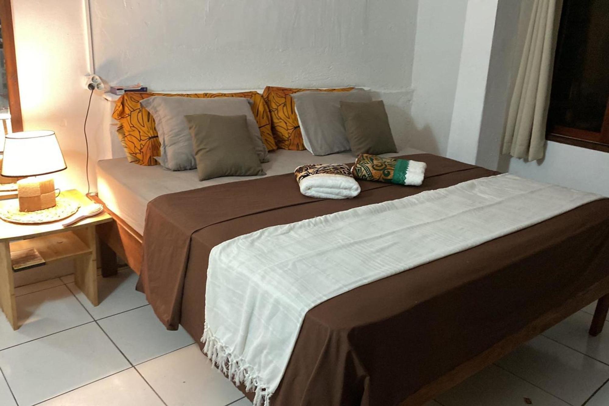 Fare Ahonu Beach House Mahina Екстер'єр фото